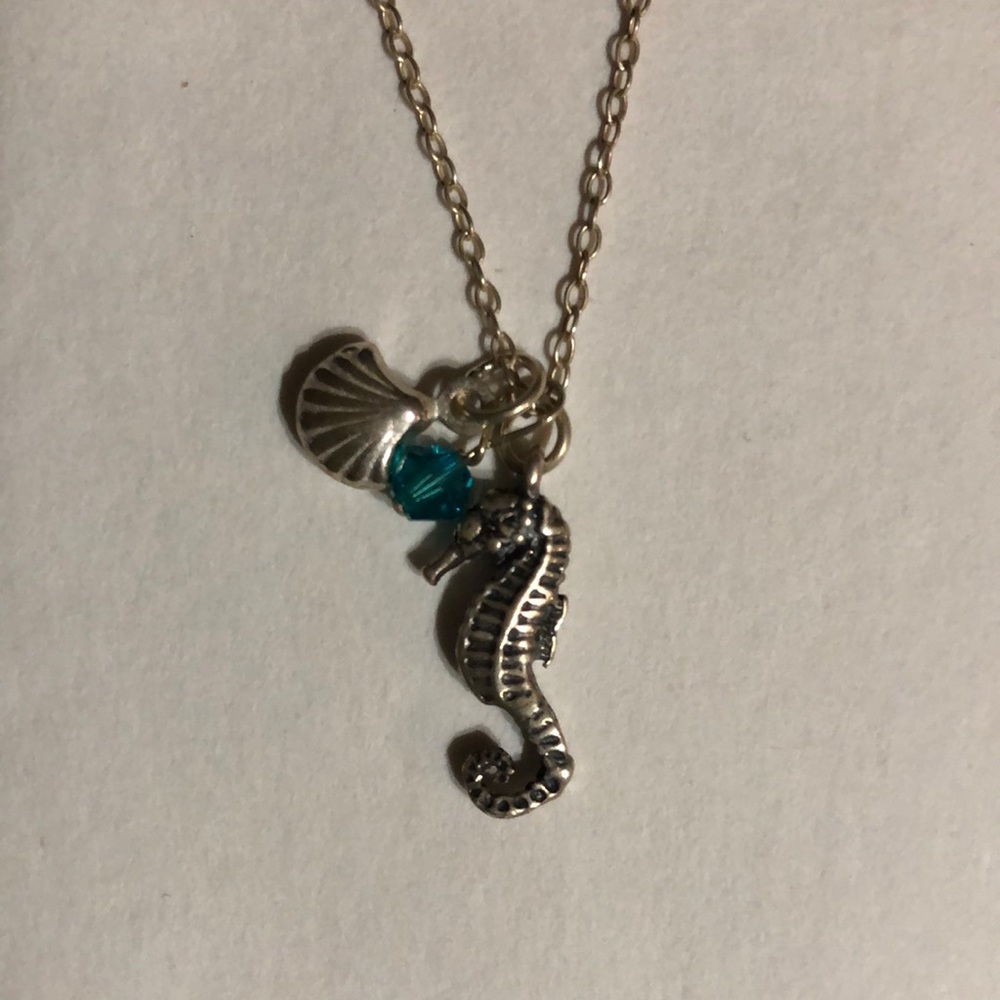 Sterling Silver necklace